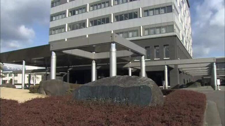 参議院選挙の期日前投票で投票用紙の交付を間違えるミス　選挙区を交付せず比例代表を　福島・二本松市｜FNNプライムオンライン