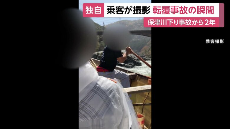 目の前に大きな岩が現れた。おさえろ、という声が聞こえる