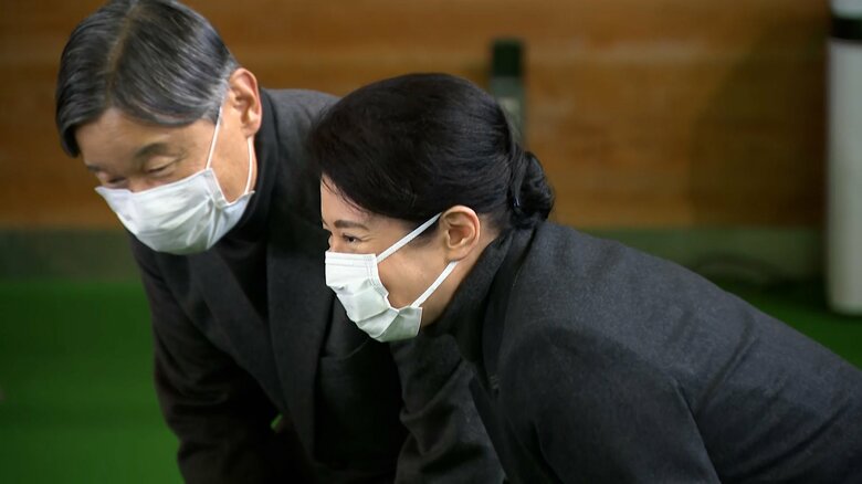 2024年12月、3回目の能登のご訪問