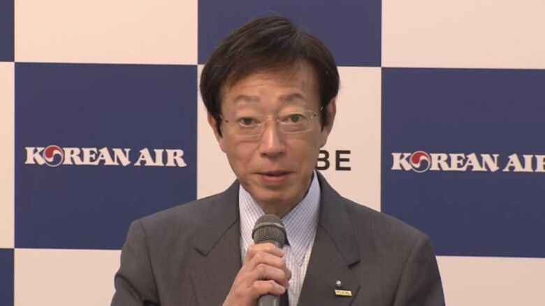 神戸市 久元喜造市長