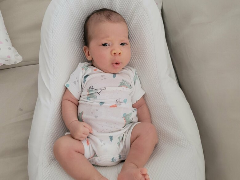 父親のセルゲイさんは息子に「自由な選択をしてほしい」と語る