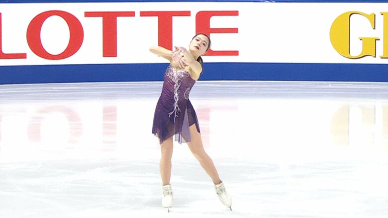 最後の舞台となった2024年の全日本