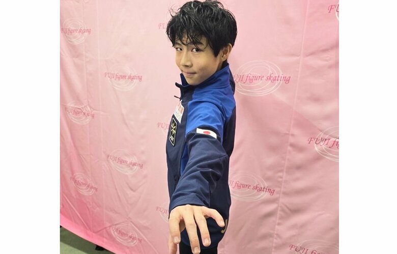 西野太翔