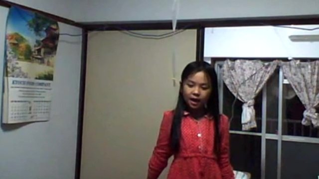 料理が得意だったリンさん