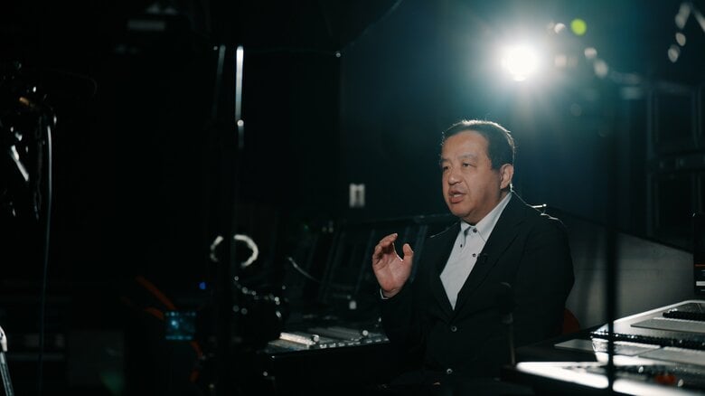 安部裕カメラマン