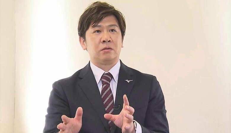 鍵山の「表現力」を分析する 本田武史