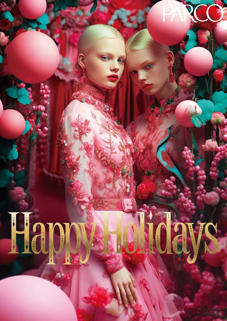 （出典:パルコ）