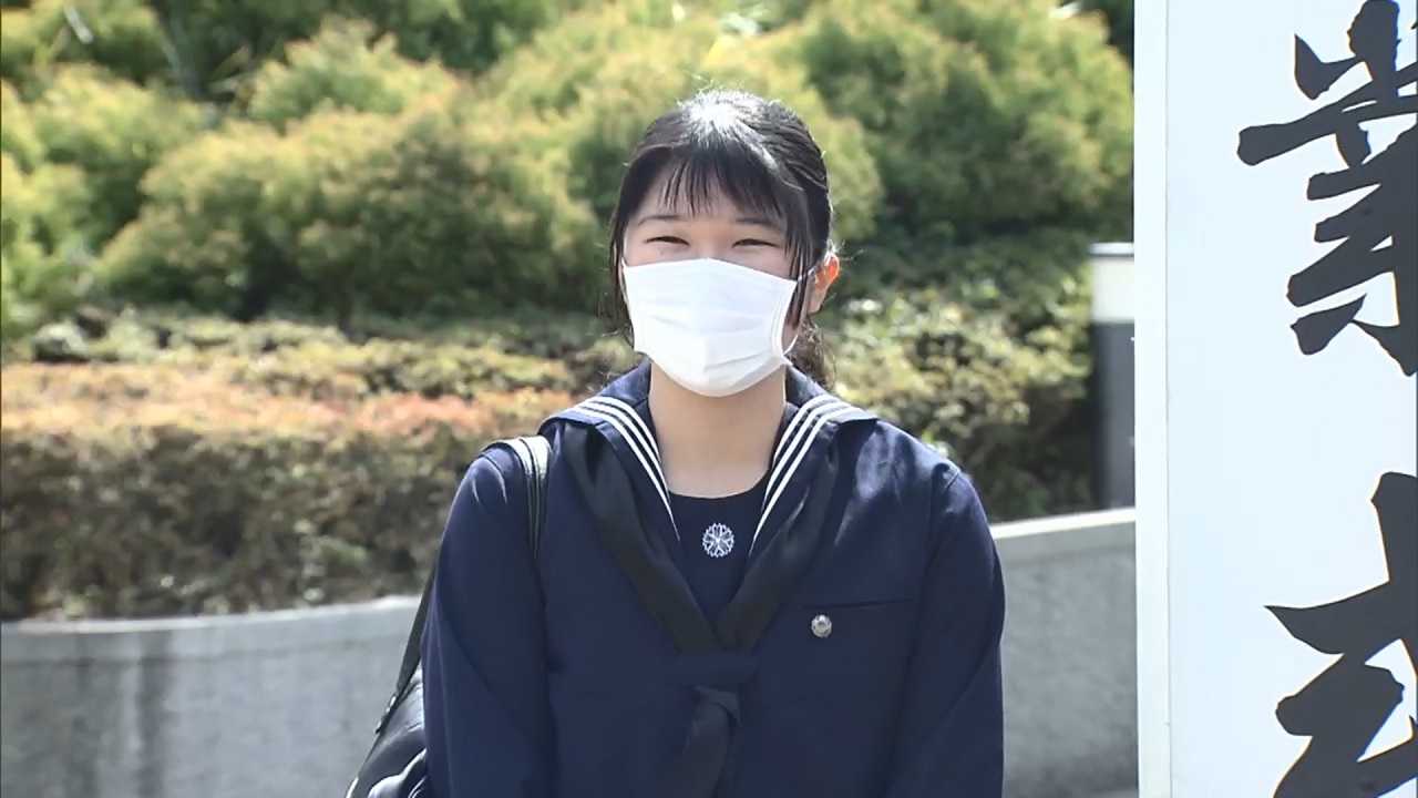 愛子さま学習院女子高等科卒業 両陛下と愛子さまご感想全文