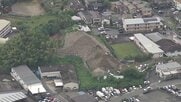 「なんやあれ？」京都市の住宅街に“謎の山”の正体は「産業廃棄物」　悪臭や崩落に住民不安　是正命令も改善進まず
