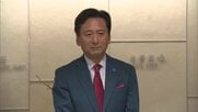 「私的な利用は決してない。破廉恥なことなんてありえない」SAGAアリーナ“隠し部屋”報道を否定　佐賀県の山口知事