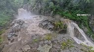 沢登りで遭遇する「鉄砲水」の恐ろしさ　行方不明から8日後に生還　“周到な備えと知識”が女性を救ったか
