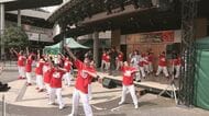 「頑張れば夢はかなう」メンバー全員がダウン症や自閉症などのダンスチーム 夢の“アジアパラ大会”への挑戦