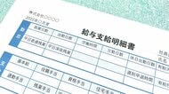 民間企業の平均給与　過去最高487万円　5年連続増加　業種別で高いのは「電気・ガス・熱供給・水道業」　国税庁