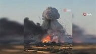 花火工場で大爆発　立ち上る煙と火花　周囲の建物、家畜などに被害　工場内に人おらず原因不明　マルタ共和国