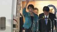 【速報】高市総理「アメリカ建国250周年に心からお祝い」　SNSに投稿　「日米で絆を更に強固なものとしたい」