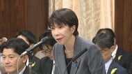 【速報】国会最終盤で高市総理“こだわりの法案”が参院委員会で次々可決　「国旗損壊罪法案」「再審制度見直し法案」ともに成立へ
