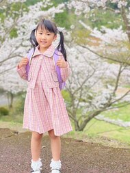 入園入学の記念写真！撮る方も撮られる方も“全力で楽しむ”　声かけで生まれる笑顔や雨の日の撮影テクニックを紹介