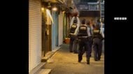 「包丁持った血だらけの男が暴れている」“刃物男”に警察官が発砲　男を現行犯逮捕も左胸に命中し死亡　大阪・河内長野市