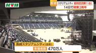  「長崎スタジアムシティ」開業後の経済波及効果は11倍 ”ヴェルカ”B1優勝など追い風...3年目へ来場者数600万人を目標