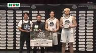 バスケBリーグ「オールスターゲーム」に長崎ヴェルカの2人選出 スタンプラリーなど街中イベントも
