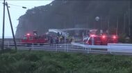 【台風15号】福島県内の影響まとめ　強風とみられる被害　交通機関に乱れ　停電も（11日22:00）
