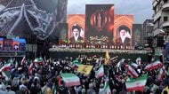 イラン、新たな修正案をアメリカに提示　停戦協議 進展は不透明