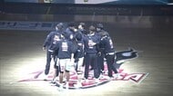 【Bリーグ】島根スサノオマジック攻撃の柱欠くも大阪に競り粘り勝ち5連勝 飯尾が古巣相手に15得点