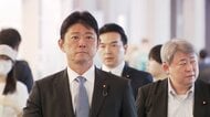 日中友好議連の若手議員らが北京へ　自民や維新、中道など8人　関係改善への糸口模索へ