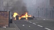 フランスで高校生デモ拡大　教員不足や学校老朽化に抗議　一部で警察と衝突