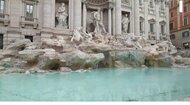 観光名所「トレビの泉」が“入場制限”実施　一度に最大400人に…オーバーツーリズムの混雑緩和へ　イタリア・ローマ