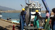 急転直下の“仕切り直し会議”でクロマグロ漁獲枠拡大…25％増で合意　「安くなったらうれしい」海鮮店では期待の声