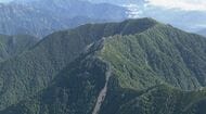 長野県で山岳遭難相次ぐ　登山者3人が死亡　北アルプスでは東京と大阪の2人　南アルプスでは1人　3人はいずれも滑落か