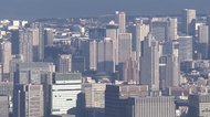 マンション発売戸数 30年ぶり3万戸割れ 首都圏の新築