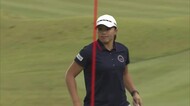 “うどん県女王”には山本景子が輝く 桑木志帆は9位タイ うどん県レディース最終日【香川・まんのう町】