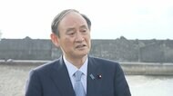 菅前首相“菅グループ”結成に含み 「同志と力を合わせて...」
