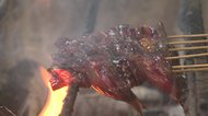 夏のスタミナ・グルメ「ドジョウのかば焼き」…味の秘訣は 96年前から受け継ぐ‟たれ” 【富山発】