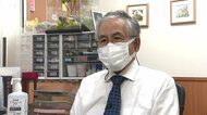 コロナ禍のインフル予防接種 12歳児は