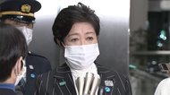 軽症者、無症状者をホテルなどに 東京都 感染拡大で