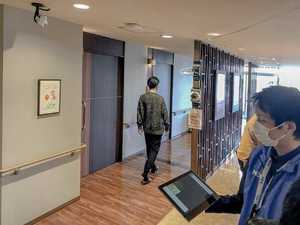 「残さず食べたか」を自動でチェック…これで“老後”も安心?5Gで変わる医療と介護