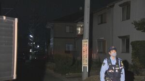 交際女性居合わせる中…「彼女の浮気相手を殺すつもりでした」男性ブロックで殴り切りつけか 24歳男逮捕