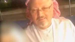 【独自】殺害されたカショギ氏の“17秒の映像” 第2のアルジャジーラ構想が皇太子の逆鱗に?
