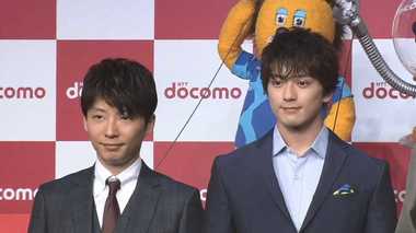星野源 “不人気キャラ”の新田真剣佑をプロデュース!?