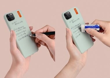 実は“メモ機能”より便利なの? メモが書ける「スマホケース」が支持される理由を担当者に聞いた
