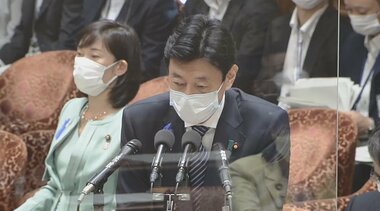 「酒売るな」要請撤回 西村大臣に辞任要求も…政府内の