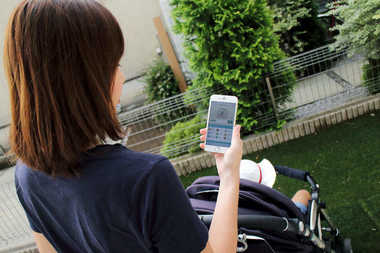 あえて「ない」も表示…東京メトロがベビーカー利用客に向けた“潔いサービス”の理由を聞いた