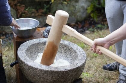 日本の伝統的な食品「おもち」について大調査!【1000人アンケート】