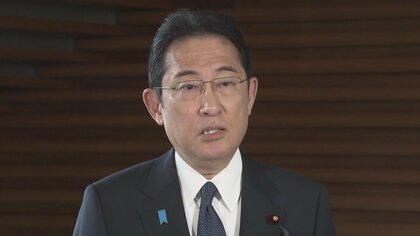 「並々ならぬ意志感じる」ミサイル打ち上げ失敗　直後の10月再打ち上げ予告に政府は危機感