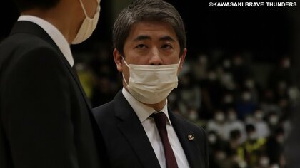 川崎ブレイブサンダース「昨日やられたことをやり返す」をテーマに堅守で渋谷を上回る