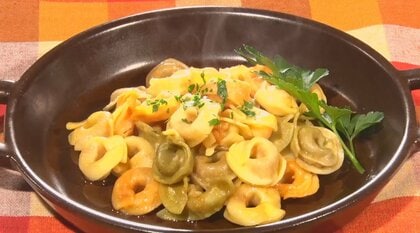 チーズたっぷりイタリア版水餃子、牛乳を味変するストロー…イオン直営輸入食品店のおすすめ一挙公開