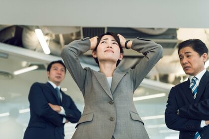 【繊細さん】発達障害「グレーゾーン」と類似点も…5人に1人が「HSP」気質　非常に敏感で “生きづらさ”　